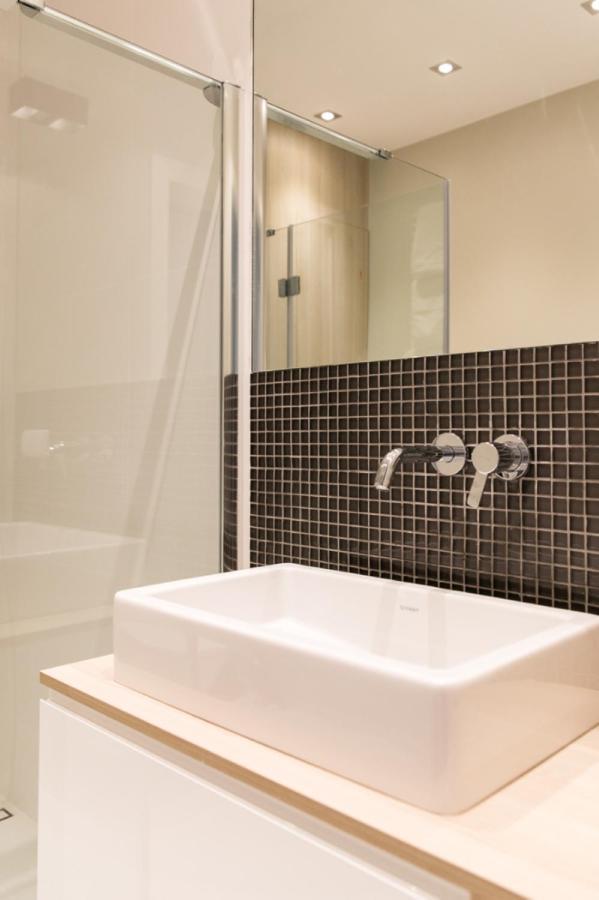 Wronia Apartments Varšava Exteriér fotografie