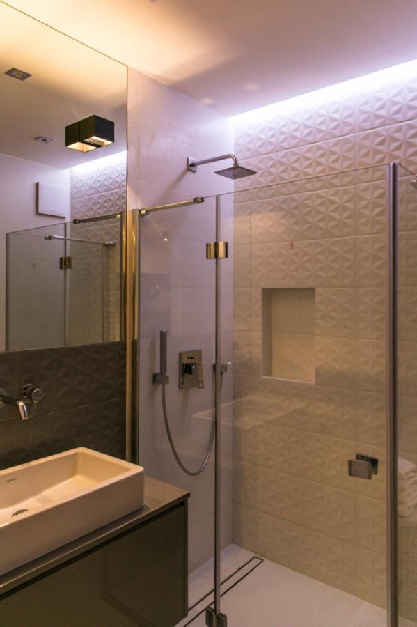 Wronia Apartments Varšava Exteriér fotografie